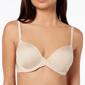 NWT Maidenform T-Shirt Underwire Bra 34A